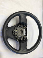 2014 - 2015 MITSUBISHI MIRAGE Drivers Steering Switch Control Leather Wheel  G