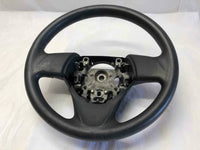2014 - 2015 MITSUBISHI MIRAGE Drivers Steering Switch Control Leather Wheel  G