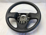 2014 - 2015 MITSUBISHI MIRAGE Drivers Steering Switch Control Leather Wheel  G