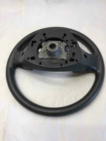 2014 - 2015 MITSUBISHI MIRAGE Drivers Steering Switch Control Leather Wheel  G