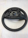 2014 - 2015 MITSUBISHI MIRAGE Drivers Steering Switch Control Leather Wheel  G