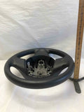 2014 - 2015 MITSUBISHI MIRAGE Drivers Steering Switch Control Leather Wheel  G