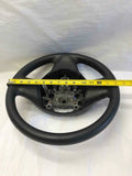 2014 - 2015 MITSUBISHI MIRAGE Drivers Steering Switch Control Leather Wheel  G