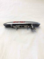 2014 - 2015 MITSUBISHI MIRAGE Front Door Outside Door Handle Right Side RH G