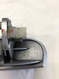 2014 - 2015 MITSUBISHI MIRAGE Front Door Outside Door Handle Right Side RH G