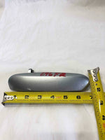 2014 - 2015 MITSUBISHI MIRAGE Front Door Outside Door Handle Right Side RH G