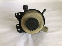 2015 MITSUBISHI MIRAGE Power Steering Fluid Bottle Reservoir Tank G