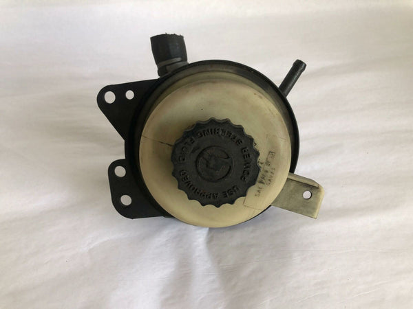 2015 MITSUBISHI MIRAGE Power Steering Fluid Bottle Reservoir Tank G
