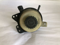 2015 MITSUBISHI MIRAGE Power Steering Fluid Bottle Reservoir Tank G