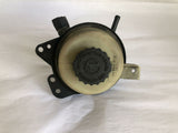 2015 MITSUBISHI MIRAGE Power Steering Fluid Bottle Reservoir Tank G