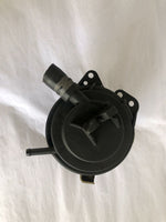 2015 MITSUBISHI MIRAGE Power Steering Fluid Bottle Reservoir Tank G