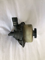 2015 MITSUBISHI MIRAGE Power Steering Fluid Bottle Reservoir Tank G