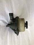 2015 MITSUBISHI MIRAGE Power Steering Fluid Bottle Reservoir Tank G