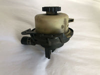 2015 MITSUBISHI MIRAGE Power Steering Fluid Bottle Reservoir Tank G