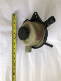 2015 MITSUBISHI MIRAGE Power Steering Fluid Bottle Reservoir Tank G