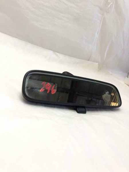 2014 - 2015 MITSUBISHI MIRAGE Front Interior Rear View Mirror G