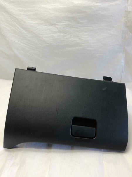 2014 - 2015 MITSUBISHI MIRAGE Glove Box Storage Compartment Black Right Side G