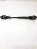 2015 MITSUBISHI MIRAGE Steering Column Intermediate Steering Shaft 1.2L A/T G