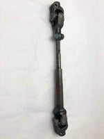 2015 MITSUBISHI MIRAGE Steering Column Intermediate Steering Shaft 1.2L A/T G