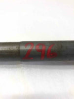 2015 MITSUBISHI MIRAGE Steering Column Intermediate Steering Shaft 1.2L A/T G
