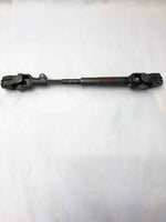 2015 MITSUBISHI MIRAGE Steering Column Intermediate Steering Shaft 1.2L A/T G