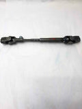 2015 MITSUBISHI MIRAGE Steering Column Intermediate Steering Shaft 1.2L A/T G