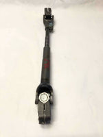 2015 MITSUBISHI MIRAGE Steering Column Intermediate Steering Shaft 1.2L A/T G