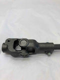 2015 MITSUBISHI MIRAGE Steering Column Intermediate Steering Shaft 1.2L A/T G