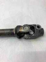 2015 MITSUBISHI MIRAGE Steering Column Intermediate Steering Shaft 1.2L A/T G