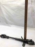 2015 MITSUBISHI MIRAGE Steering Column Intermediate Steering Shaft 1.2L A/T G