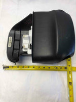 2014 - 2015 MITSUBISHI MIRAGE Steering Column Upper and Lower Trim Cover G