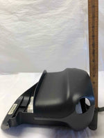 2014 - 2015 MITSUBISHI MIRAGE Steering Column Upper and Lower Trim Cover G