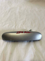 2014 - 2015 MITSUBISHI MIRAGE Rear Door Outside Door Handle Left Side LH G