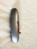 2014 - 2015 MITSUBISHI MIRAGE Rear Door Outside Door Handle Left Side LH G