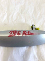 2014 - 2015 MITSUBISHI MIRAGE Rear Door Outside Door Handle Left Side LH G
