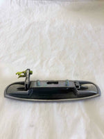 2014 - 2015 MITSUBISHI MIRAGE Rear Door Outside Door Handle Left Side LH G