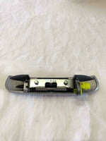 2014 - 2015 MITSUBISHI MIRAGE Rear Door Outside Door Handle Left Side LH G