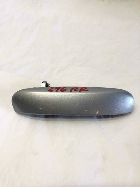 2014 - 2015 MITSUBISHI MIRAGE Rear Door Outside Door Handle Right Side RH G