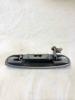 2014 - 2015 MITSUBISHI MIRAGE Rear Door Outside Door Handle Right Side RH G
