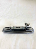 2014 - 2015 MITSUBISHI MIRAGE Rear Door Outside Door Handle Right Side RH G