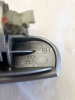 2014 - 2015 MITSUBISHI MIRAGE Rear Door Outside Door Handle Right Side RH G