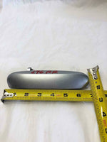 2014 - 2015 MITSUBISHI MIRAGE Rear Door Outside Door Handle Right Side RH G