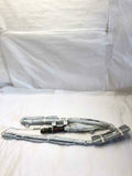 2014 - 2015 MITSUBISHI MIRAGE Front Roof Curtain Air SRS Safety Bag Left Side G