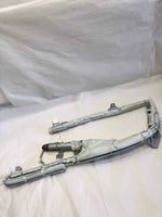 2014 - 2015 MITSUBISHI MIRAGE Front Roof Curtain Air SRS Safety Bag Left Side G