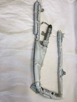 2014 - 2015 MITSUBISHI MIRAGE Front Roof Curtain Air SRS Safety Bag Left Side G