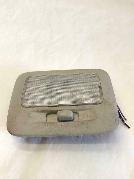 2015 MITSUBISHI MIRAGE Rear Back Ceiling Overhead Roof Dome Light Lamp G