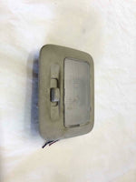 2015 MITSUBISHI MIRAGE Rear Back Ceiling Overhead Roof Dome Light Lamp G