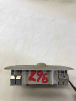 2015 MITSUBISHI MIRAGE Rear Back Ceiling Overhead Roof Dome Light Lamp G