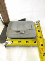 2015 MITSUBISHI MIRAGE Rear Back Ceiling Overhead Roof Dome Light Lamp G