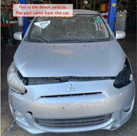 2015 MITSUBISHI MIRAGE Rear Back Ceiling Overhead Roof Dome Light Lamp G